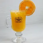 Natural Orange